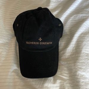 NWT Vacheron Constantin Baseball Hat